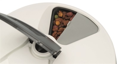Produktbild Trixie Futterautomat TX7 (0.24 l)