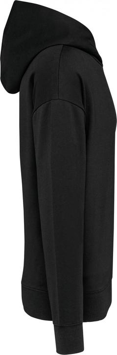 Produktbild Kariban Oversize-Hoodie aus Molton (XXL)