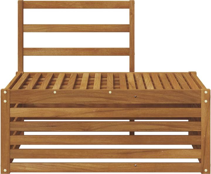 Produktbild vidaXL gartenmöbel