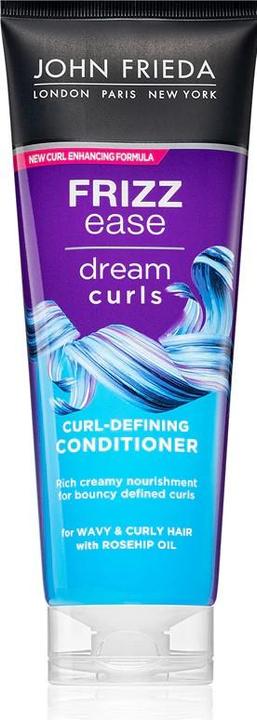 Produktbild John Frieda Frizz Ease Dream Curls (250 ml)