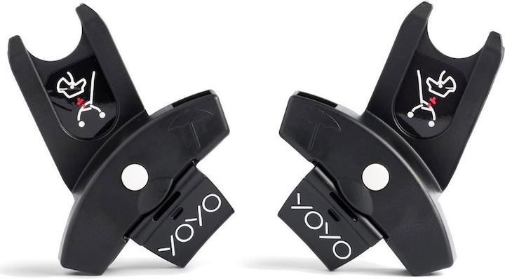 Stokke YOYO Autositz Adapter