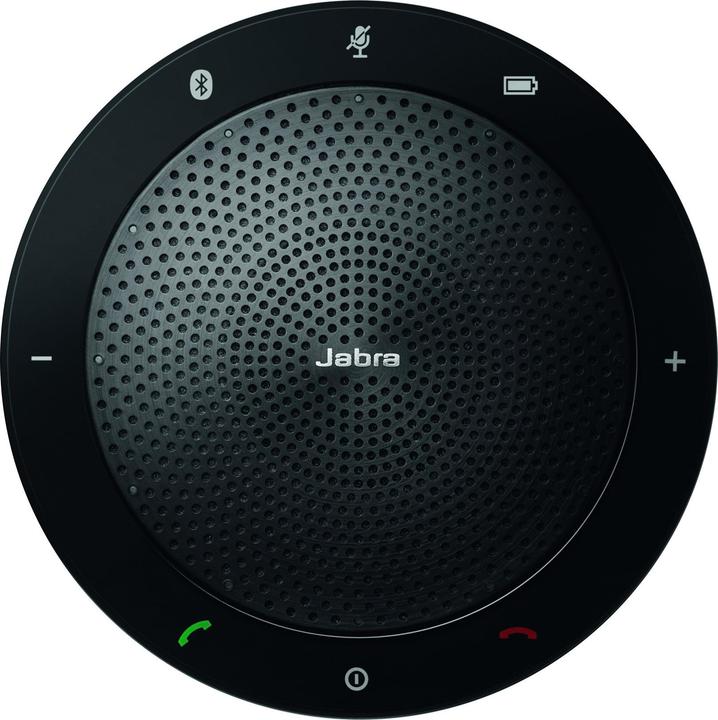 Produktbild Jabra Speak 510+ MS
