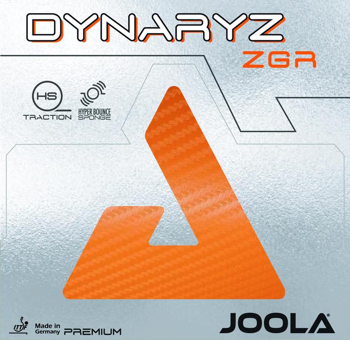 Immagine prodotto Joola Gomma Dynaryz ZGR (2 mm)