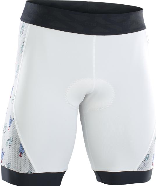 Image du produit ION Baselayer In-Shorts long AOP men - pale blue