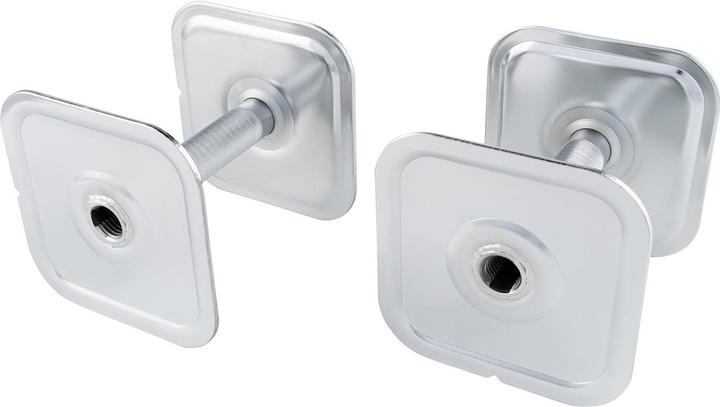 Image du produit Ironmaster Quick-Lock Kurzhantel-Set (1 x 2 kg)