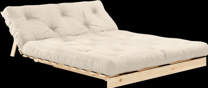 Produktbild Karup Design Roots 140 (Bettsofa, 2-Sitzer)