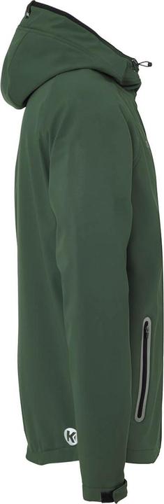 Produktbild Kempa Softshell Jacket (128)