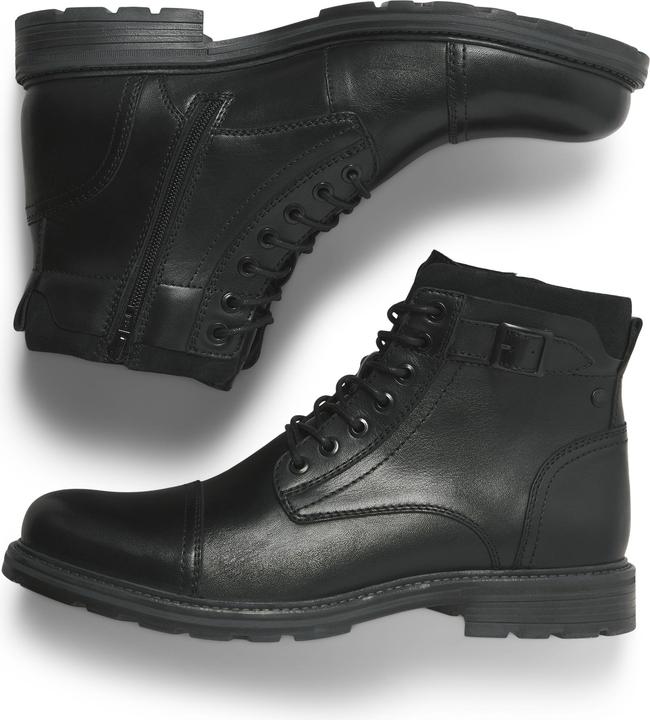 Image du produit Jack & Jones Jfwchatsworth Leather Boot Ln (40)