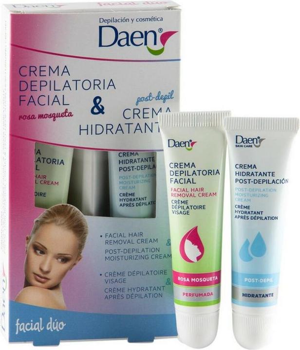 Produktbild Daen Wax 200ml (200 ml)