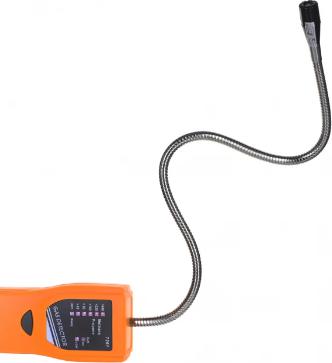 Image du produit Aisko Compteur de gaz explosifs - AZI-VZ7291