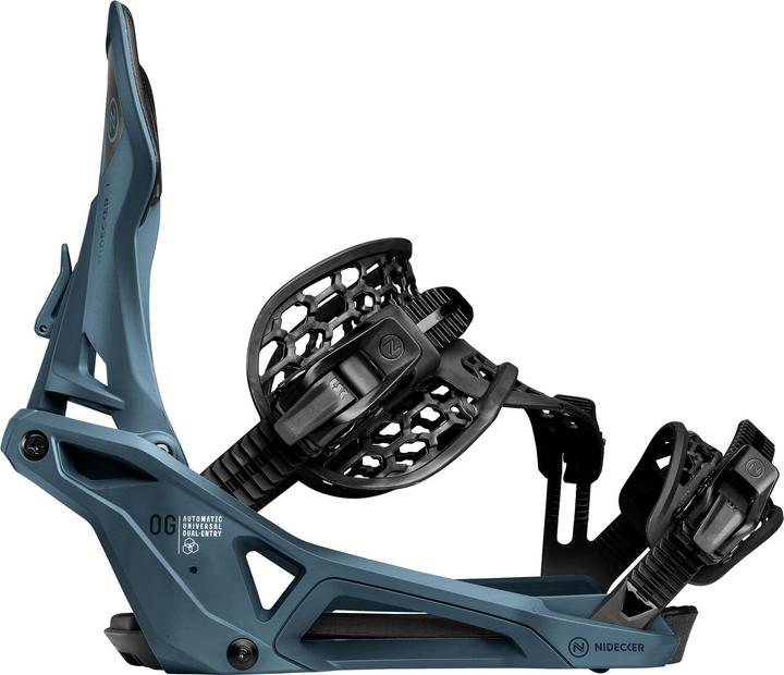 Produktbild Nidecker OG Supermatic (M)