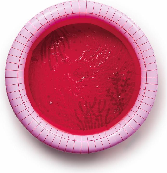 Produktbild Quut Planschbecken Dippy? Cherry Ø 120 cm, Breite