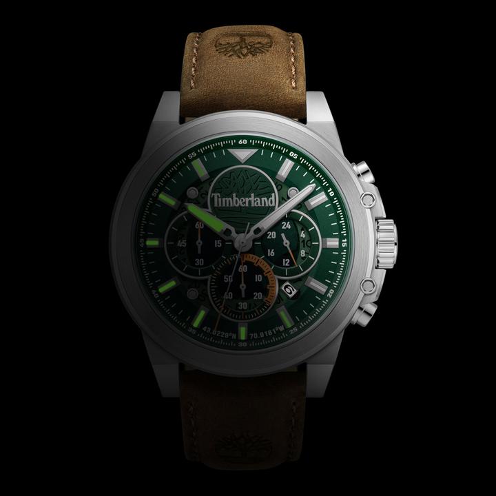 Image du produit Timberland Fast Strike (Chronographe, 46 mm)