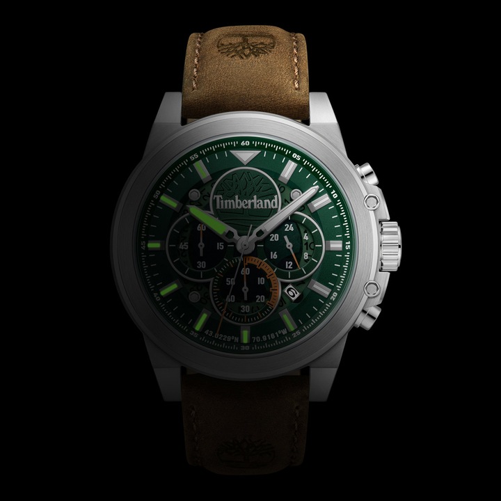 Produktbild Timberland Fast Strike (46 mm)