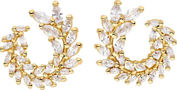 Image du produit Heideman Plagula doré (100% acier inoxydable)