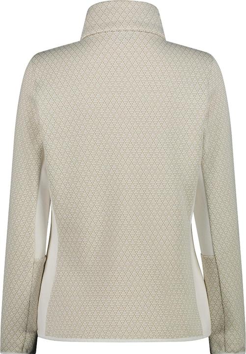 Immagine prodotto CMP Campagnolo Women's Jacket Jacquard Knitted 35H1596 (38)