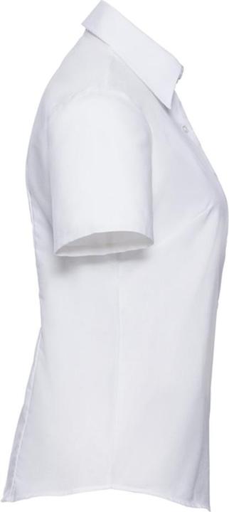 Immagine prodotto Russell Classic Camicia FormaleOxford Maniche Corte Donna (M)