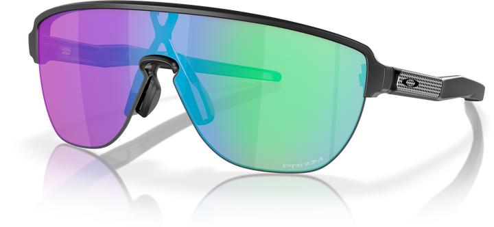 Produktbild Oakley Corridor (Matte Black, PRIZM GOLF)