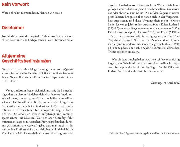 Image du produit Zuhause ist es doch am schönsten (Allemand, Florian Vernschach, 2022)