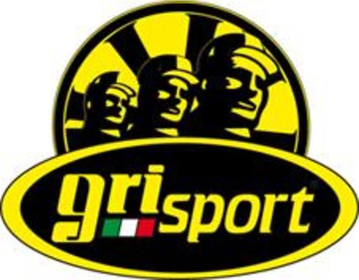 Immagine prodotto GriSport Scarpa bassa di sicurezza Mugello, S3 SRC, misura 43 (S3, 43)