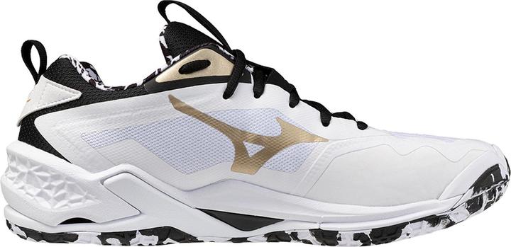 Bianco, Nero, Oro GE