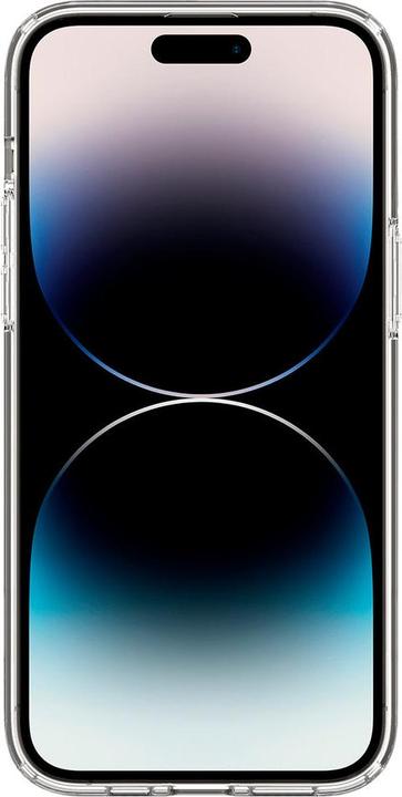 Produktbild Spigen Ultra Hybrid Mag Magsafe Iphone 14 Pro Max Frost Clear (Apple iPhone 14 Pro Max)