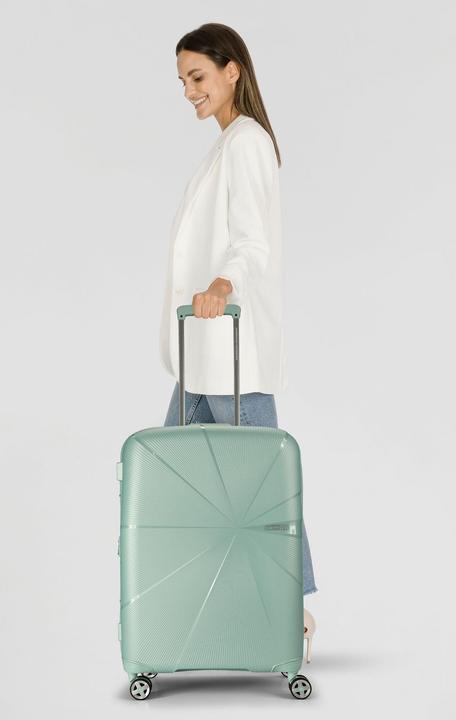 Immagine prodotto American Tourister STARVIBE SPINNER 67/24 EXP TSA (70 l)