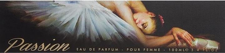 Produktbild Armaf Passion by (Eau de Parfum, 100 ml)