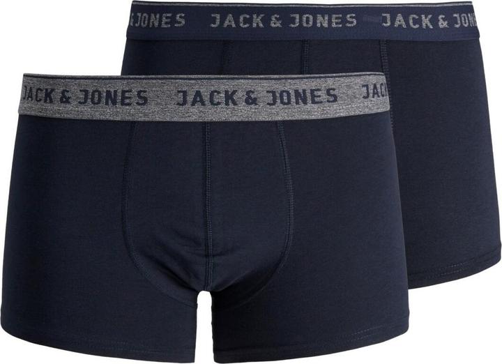 Produktbild Jack & Jones Vincent (XXL, 2er Pack)