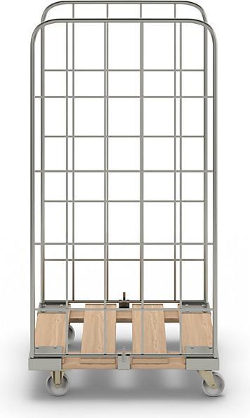 Produktbild kaiserkraft Rollbehälter MODULAR (500 kg)