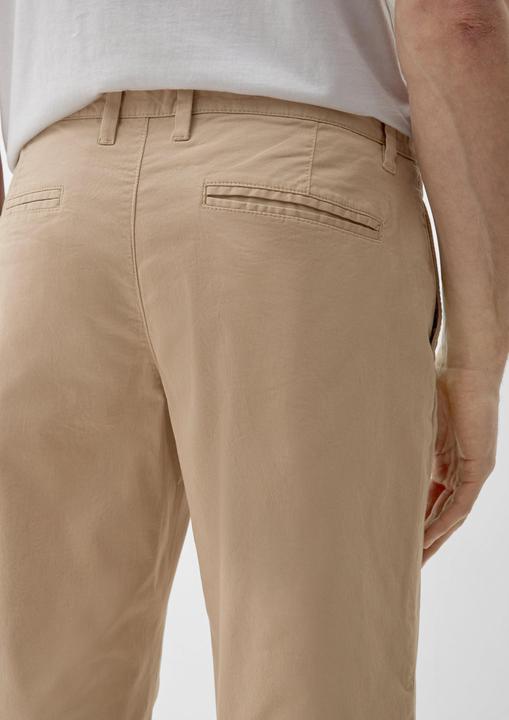 Produktbild s.Oliver Bermuda Austin: Bermuda-Chino (29)