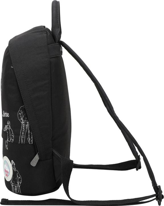 Produktbild Fritzi aus Preußen Limited Barbie Apres Ski Daypack 31 cm (11 l)