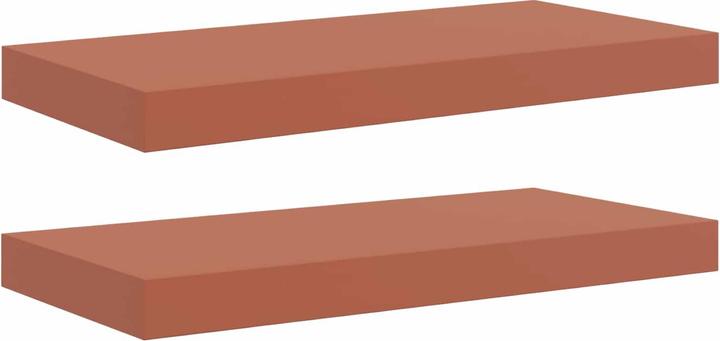 Actual product image vidaXL Wandregal (50 x 23 x 4 cm)
