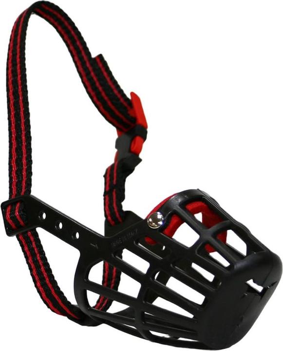 Produktbild Ancol HundeMaulkorb Kunststoff (1, Hund)