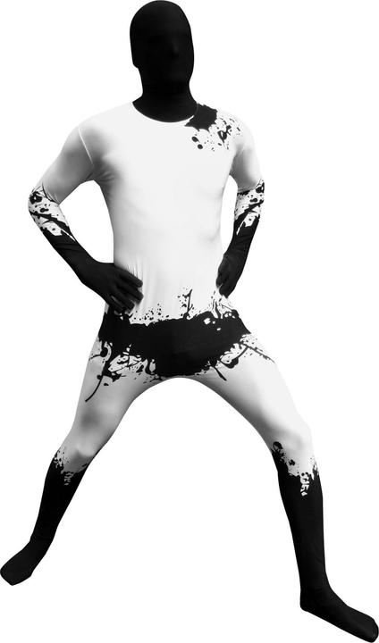 Morphsuits splash (M)