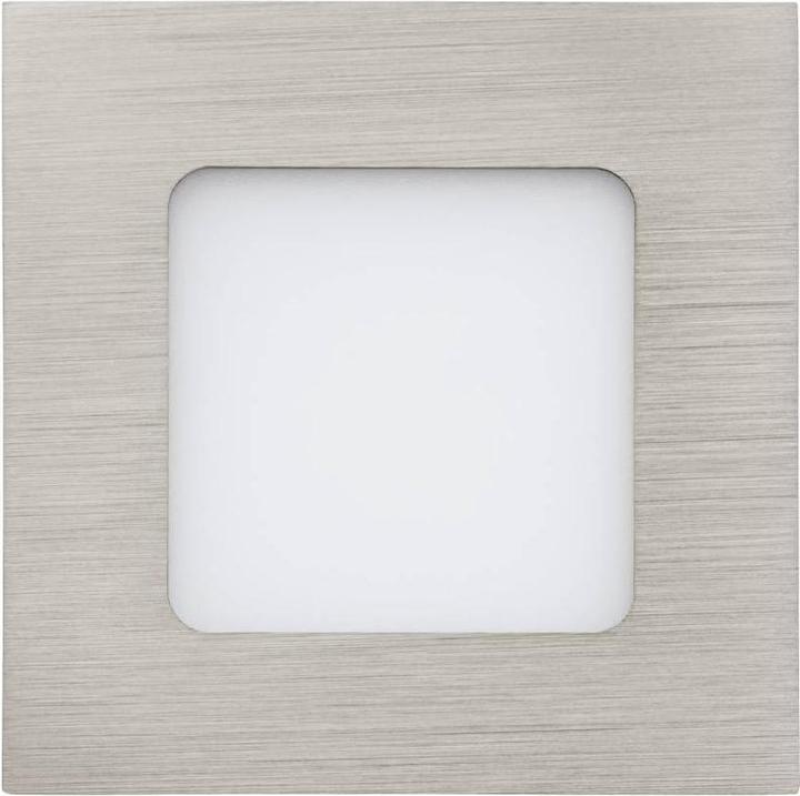 Nickel matt white