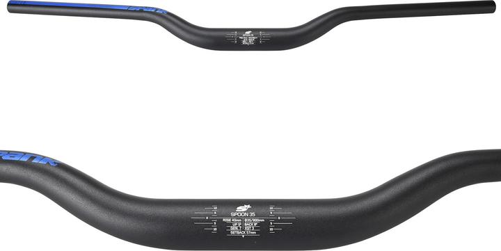 Produktbild Spank Spoon 35 (35 mm)