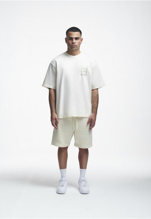 Produktbild 2Y Studios 2Y Good Vibes Only Oversize Tee - 119055 (S)