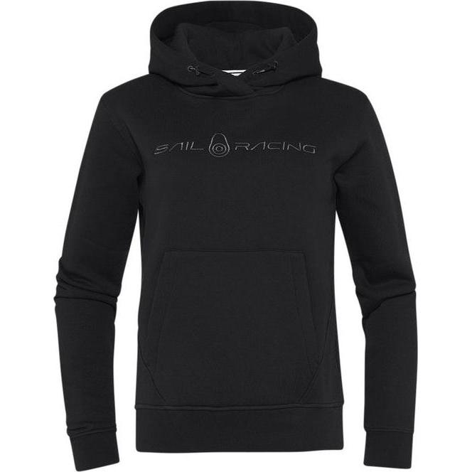 Sail Racing, Donne, Felpa + Maglione, Damen Gale Hood Sweatshirt, (S)