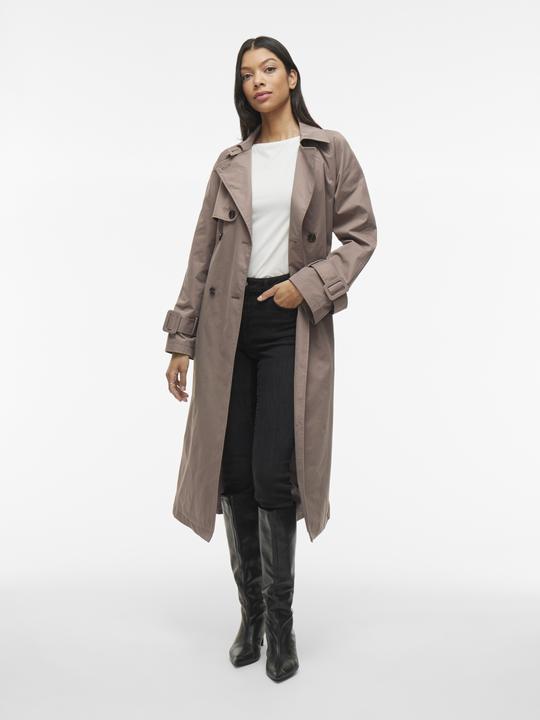 Immagine prodotto Vila Klassischer Trenchcoat