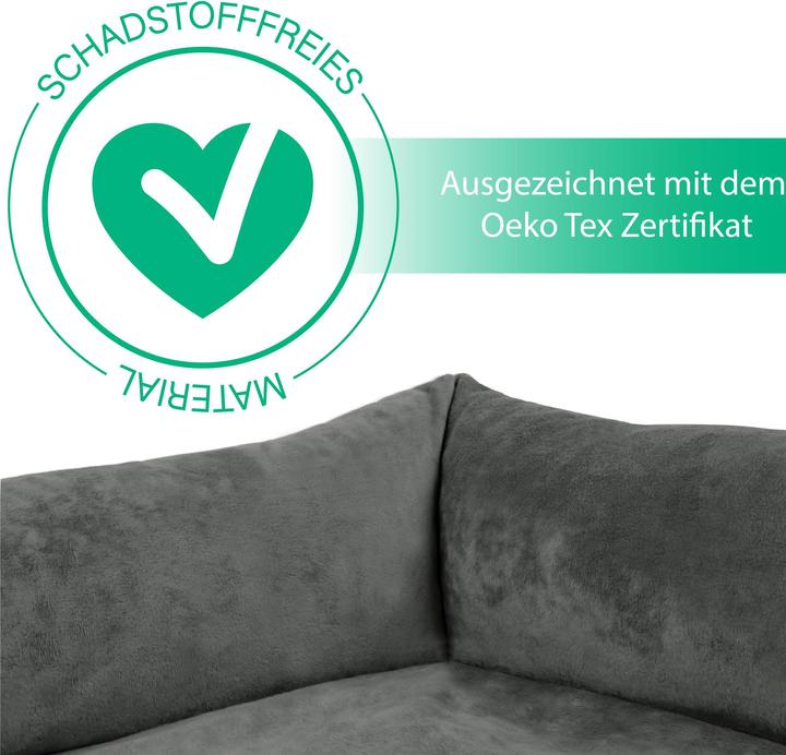 Produktbild Aspero Hundebett Hanko (Hund)