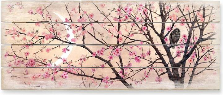 Image du produit Trenddeko Coleman - Primavera - Panorama (40 x 100 cm)