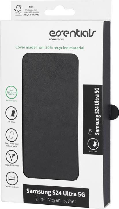 Image du produit Essentials 3052150 (Samsung Galaxy S24 Ultra)