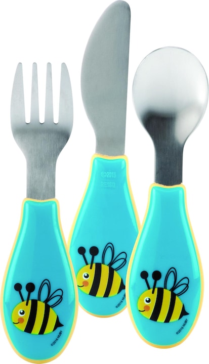 Produktbild Nuby Esslernbesteck