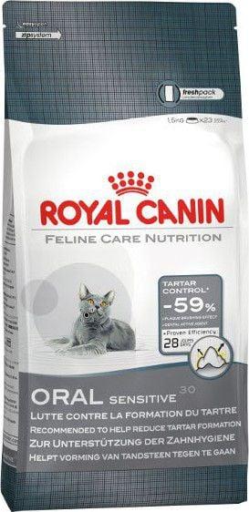 Image du produit Royal Canin Sensibilité orale (Adulte, 1 pcs, 8000 g)