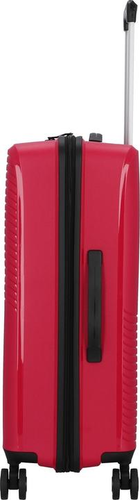 Immagine prodotto D&N Travel Line 4000 Set di 3 valigie (208 l, XL (da 115l))