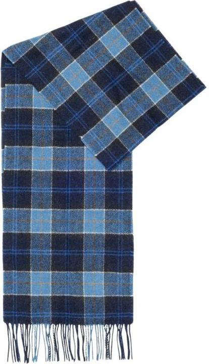 Immagine prodotto Barbour Sciarpa Tartan in lana d'agnello - Sciarpa