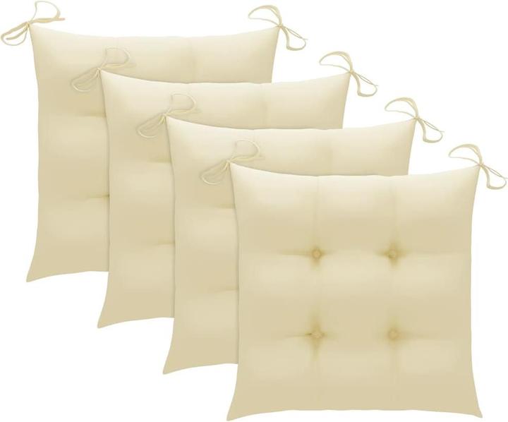 Produktbild vidaXL Gartenstuhl