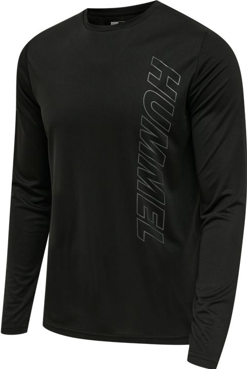 Image du produit hummel Te Topaz T-Shirt L/S (XL)