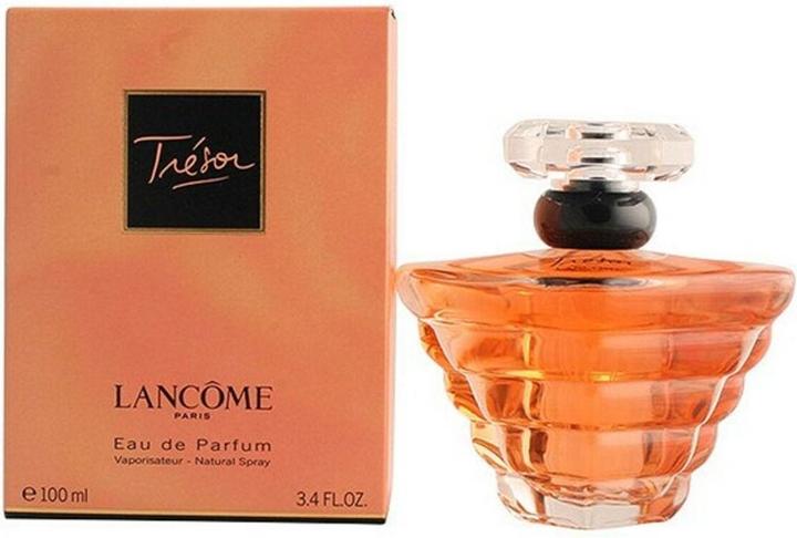 Actual product image Lancôme Trésor (Eau de parfum, 50 ml)